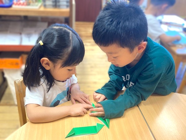 見学の予約